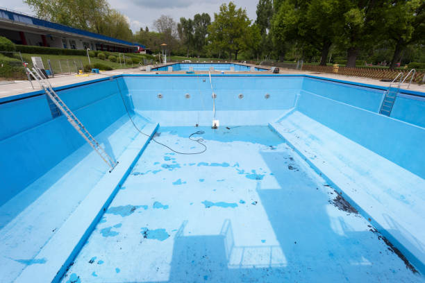 Professional Water damage restoration in NJ