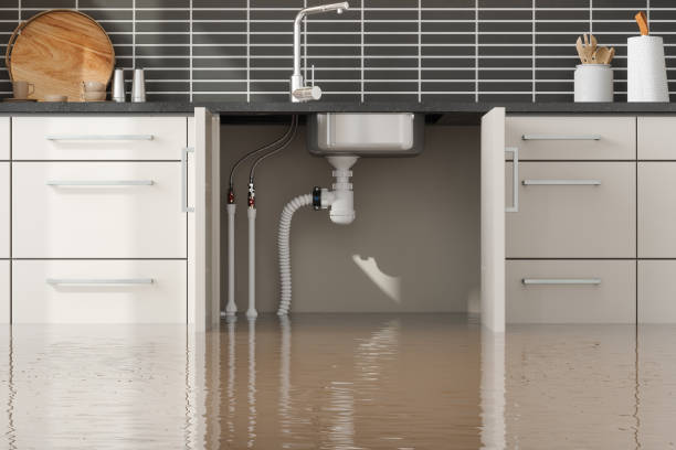 Water damage restoration insurance claims in NJ